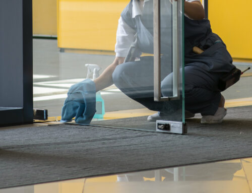 5 Questions To Ask Before Hiring A Commercial Cleaning Service