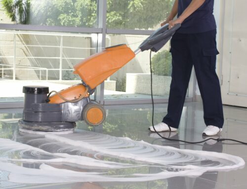 Cleaning Guide 101: Deep Cleaning vs. Standard Cleaning