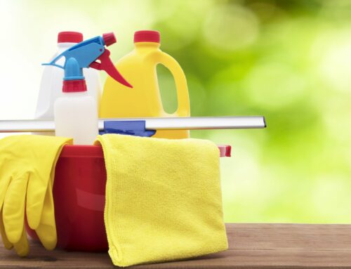 Spring Cleaning Guide: Ultimate Tips For Facility Managers