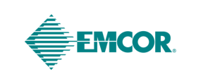 EMCOR commercial cleaning company client