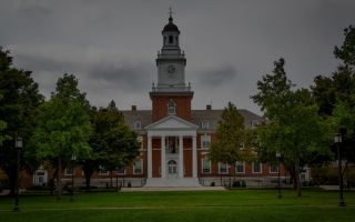 Schools and Universities Power Washing Services