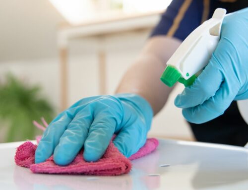 How Quality Cleaning Services Can Help Boost Employee Productivity