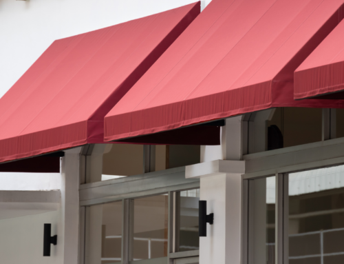 The Importance of Regular Awning Cleaning: Why Ignoring It Can Be Costly