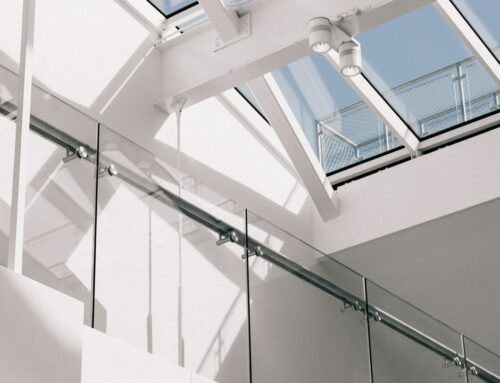 The Benefits of Regular Skylight Cleaning for Energy Efficiency