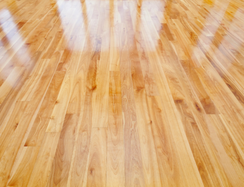 How to Clean Prefinished Hardwood Floors: A Guide