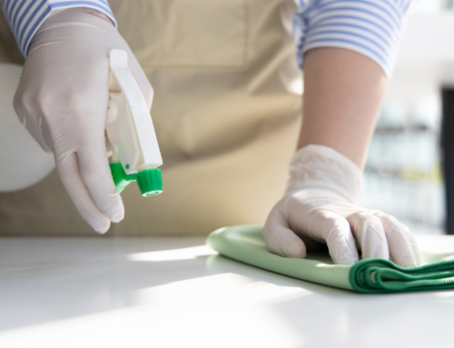 Why Professional Cleaning Services Are Essential for Your Business Post-Pandemic