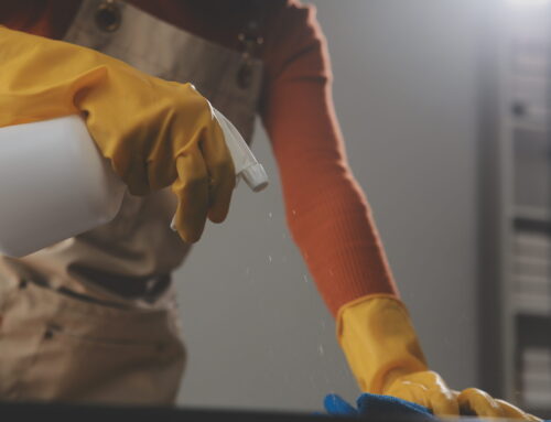 Commercial Disinfectant Cleaning Services: A Must-Have